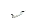 1RH65SSEAD - Doors, Door Mirrors and Related Parts: Exterior Door Handle, Right for Chrysler: 300 Image