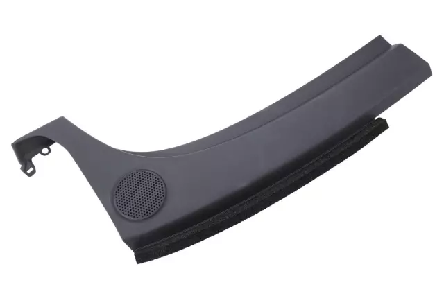 92172621 - Body: Extension Panel for Chevrolet: Caprice | Pontiac: G8 Image