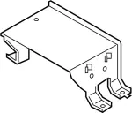 252331BN0A - : Control Module Bracket for Infiniti Image