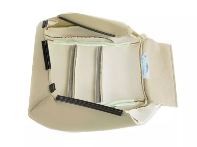 5RV10HL1AC - Interior Trim: Rear Seat Cushion Cover, Right for Mopar Image