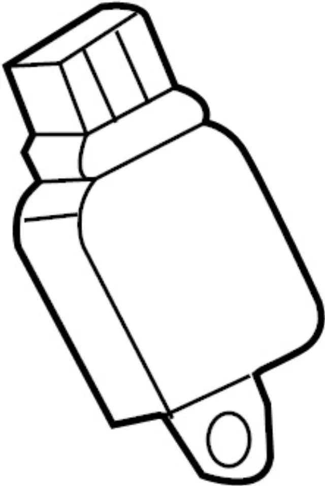 224338J11C - : Direct Ignition Coil for INFINITI: I35, QX4 Image