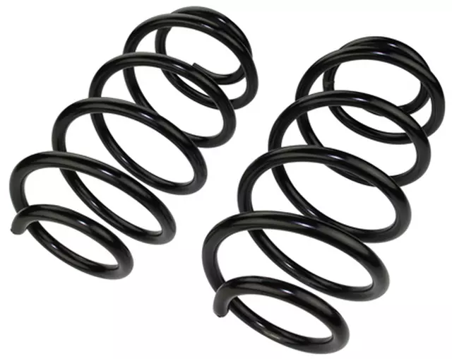 45K8040 - : Front Coil Spring Set for ACDelco Image