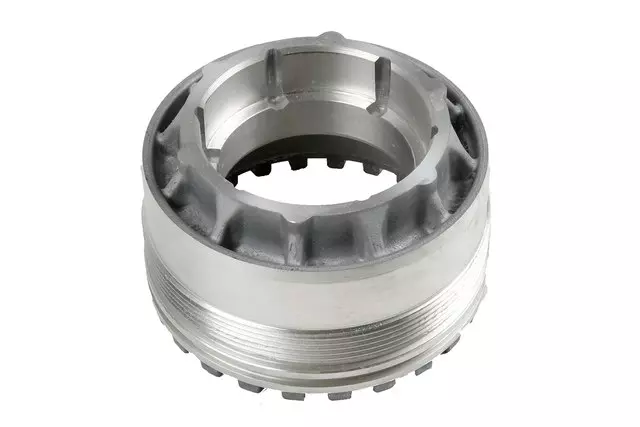 90304340 - : Front Differential Bearing Adjuster for GM Image