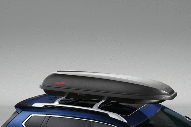 Yakima - SKYBOX 16 - ROOF CARGO BOX - Nissan (T99R2-A604A)