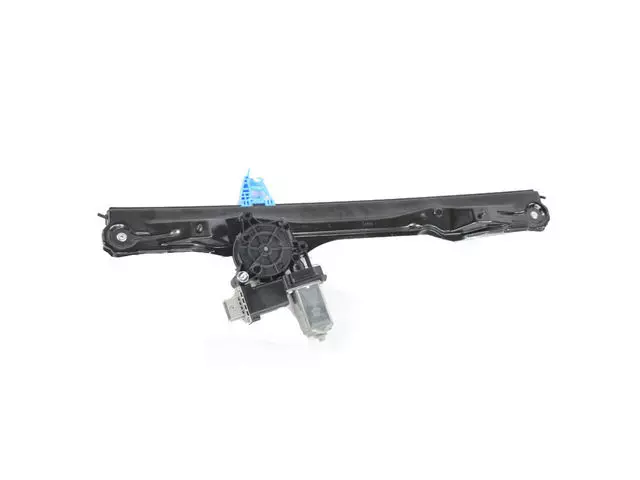 Front Door Window Regulator, Left - Mopar (68366053AA)