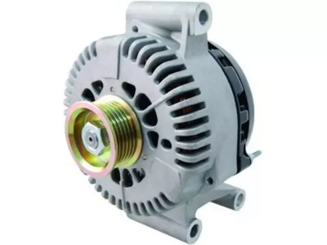 6U2Z10V346FDRM - Electrical: Alternator for Ford: Focus Image