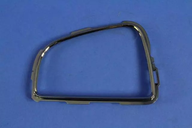 5LE83SZSAB - : A/c Outlet Bezel, Center Right for Mopar Image