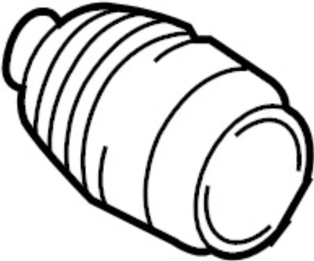 Outer Boot - Infiniti (C9BDAEG025)