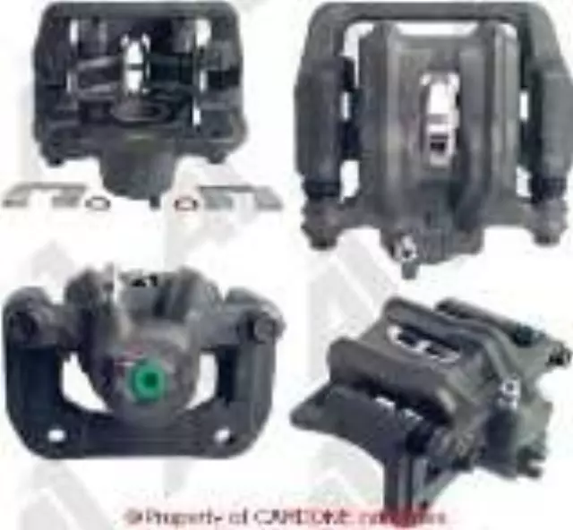 19B1448 - Brakes &amp; Brake Parts: Disc Brake Caliper for Cardone Image