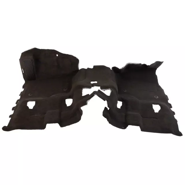 Mat Floor Rubber - Ford (ML7Z-7813010-BE)