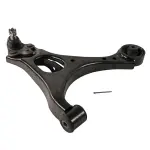 X620382 - : Suspension Control Arm and Ball Joint Assembly for QuickSteer Image