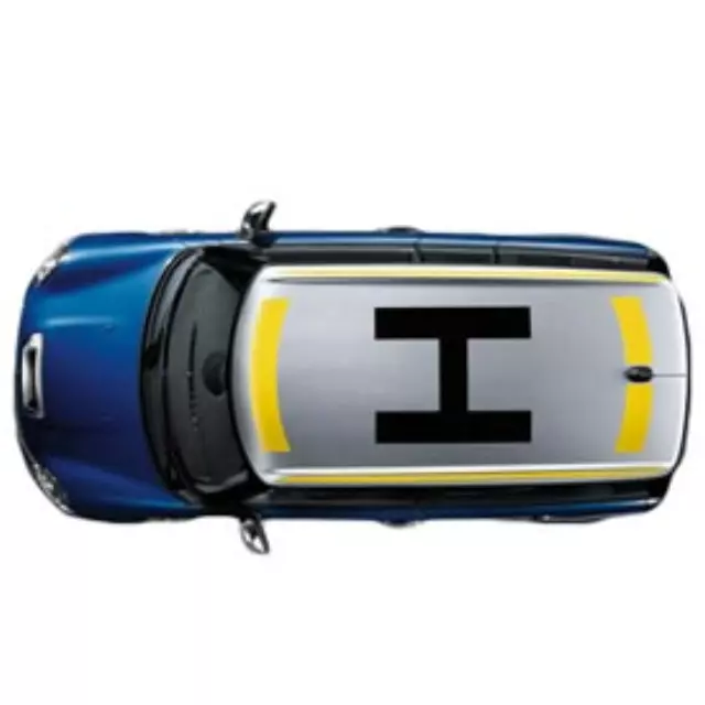 51140434971 - Body: Decal for Mini Image