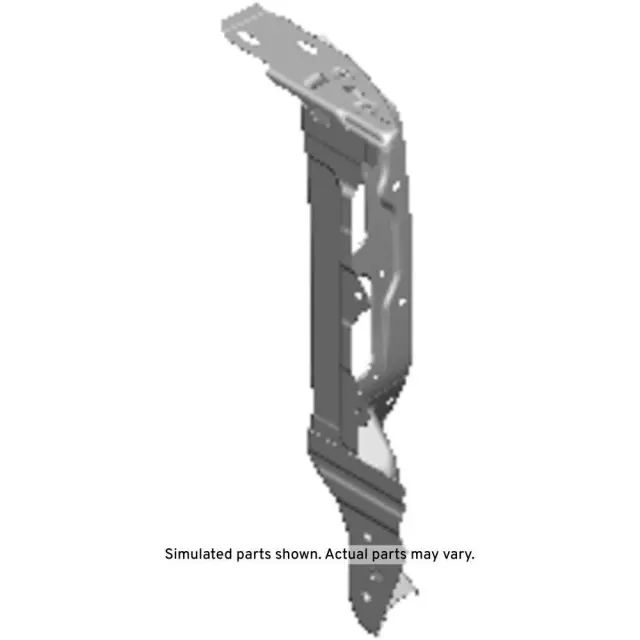 85143767 - : Tail Lamp Pocket for GMC: Hummer EV Pickup Image