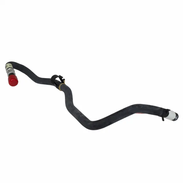 KH294 - HVAC: HVAC Heater Hose for Ford: E-150, E-150 Club Wagon, E-150 Econoline, E-150 Econoline Club Wagon, E-250, E-250 Econoline, E-350 Club Wagon, E-350 Econoline Club Wagon, E-350 Super Duty, E-450 Econoline Super Duty, E-450 Super Duty, E-550 Econoline Super Duty, E-550 Super Duty Image