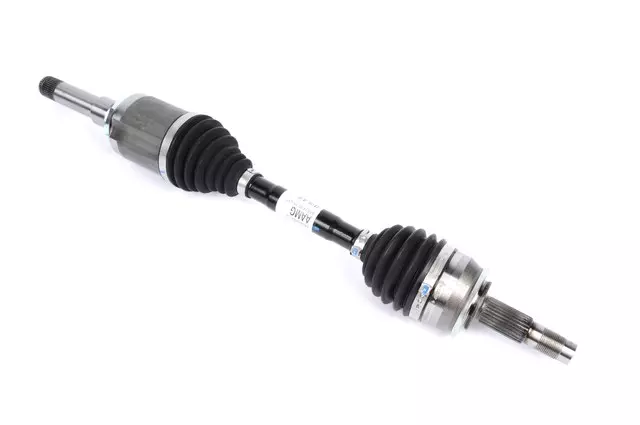 95015104 - : Front Driver Side Half-Shaft for ACDelco Image