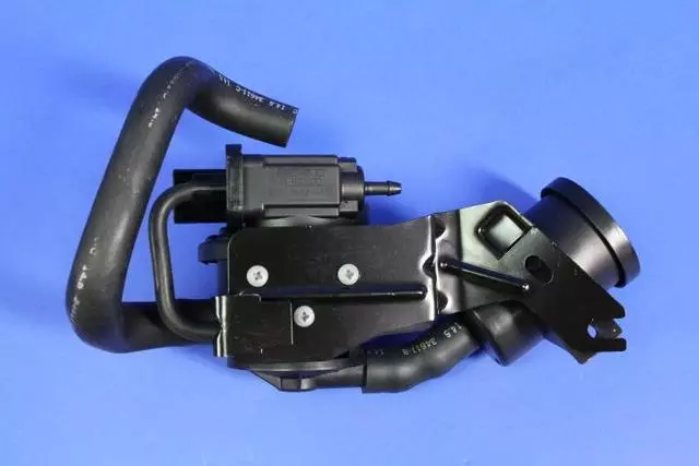 Evaporative Emissions System Leak Detection Pump - Mopar (04891543AB)