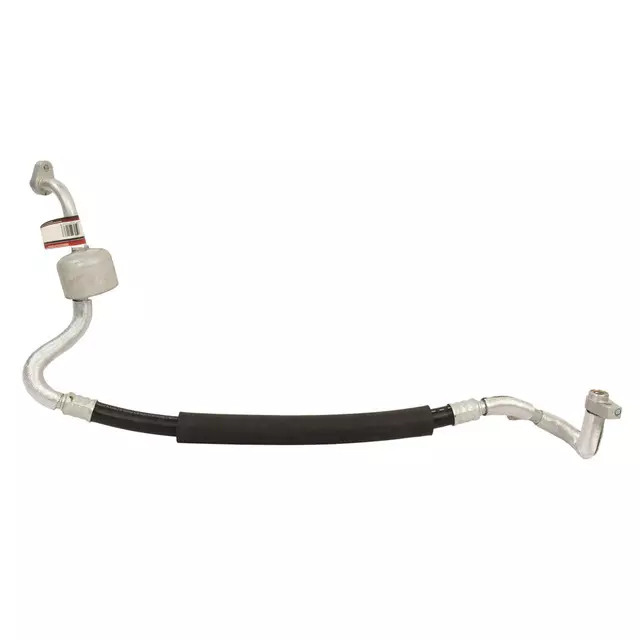 Tube Assembly - Ford (HC3Z-19867-C)