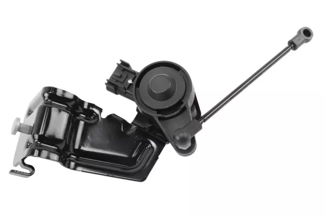 22759606 - : Headlamp Leveling Rear Suspension Height Sensor for GM Image