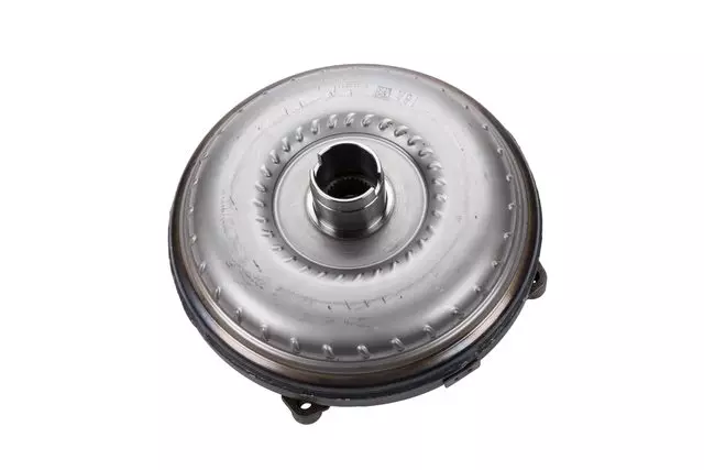 25194687 - : Part# 25194687 Automatic Transmission Torque Converter for Chevrolet: Spark Image