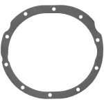 2301 - : Differential Carrier Gasket Oval Shaped 10 Bolt Hole Gasket for FEL-PRO Image