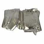 CV6Z58114B06C - Exhaust: Heat Shield for Ford Image