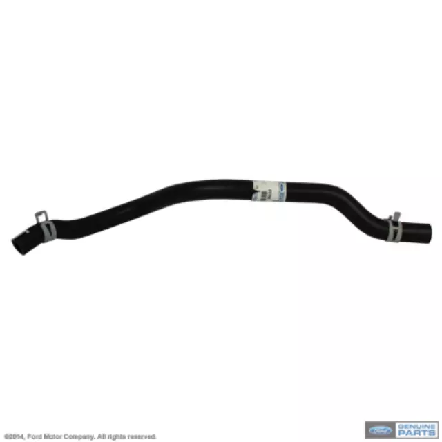 OEM NEW 1997-2004 Ford F150 Expedition Navigator Reservoir Hose F85Z-3691-BA - Ford (F85Z-3691-BA)