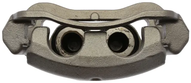 FRC11580 - Brakes &amp; Brake Parts: Raybestos R-Line Reman Semi-Loaded Caliper &amp; Bracket Assy for Raybestos Brakes Image