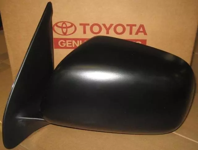 Mirror Assembly Left - Toyota (87940-04170)