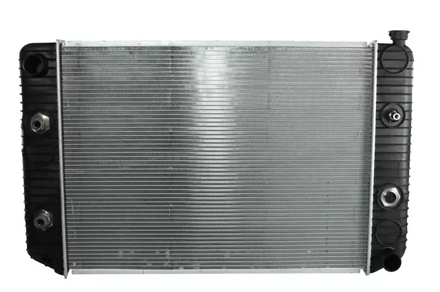52497687 - Cooling System: Radiator for Chevrolet: Camaro | Pontiac: Firebird Image image