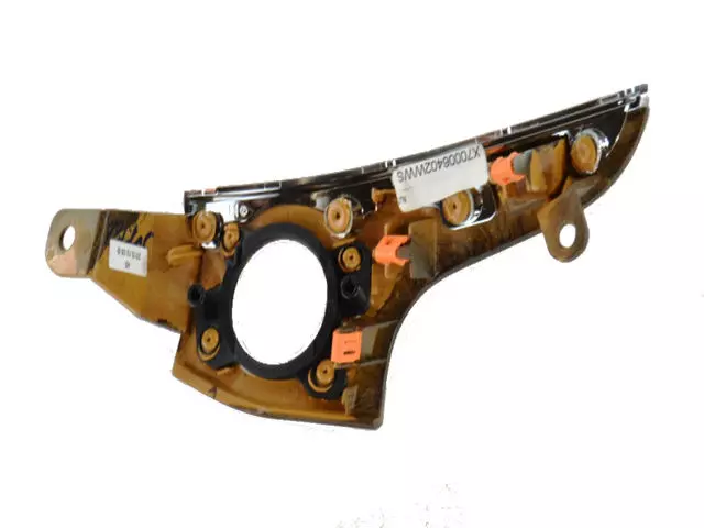 Instrument Panel Applique - Mopar (5QW51AAAAC)