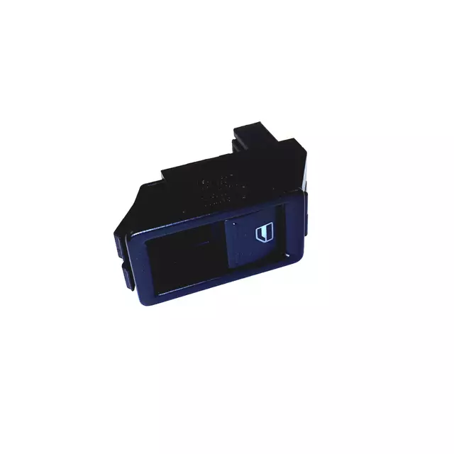 1Y1959851A2QL - Body: Window Switch for Volkswagen: Beetle Image