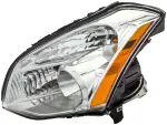 1591929 - : Head Lamp Assembly for Dorman Image