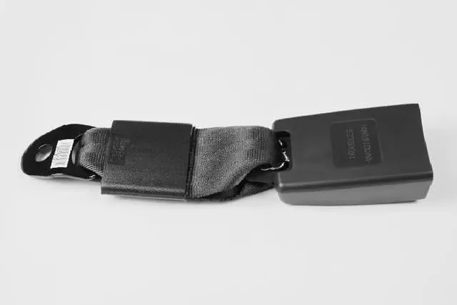 Rear Inner Seat Belt, Left - Mopar (1AN191X5AA)