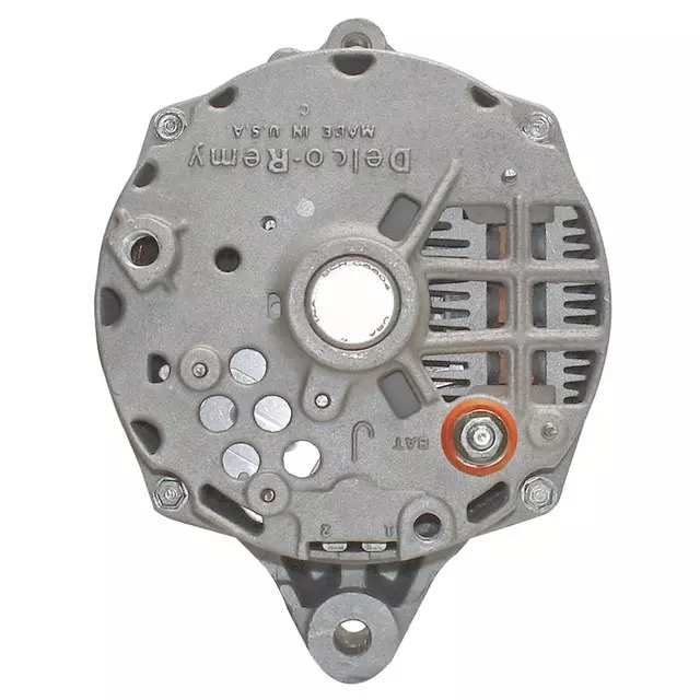 Alternator, Remanufactured - GM (88863376)