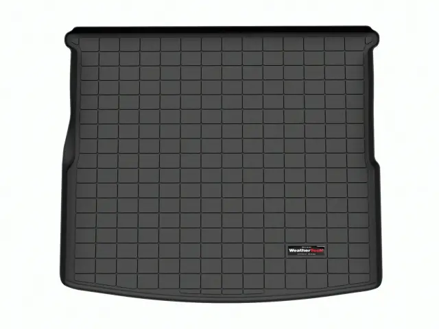 401565 - Accessories: Black Cargo Area Liner for WeatherTech Image