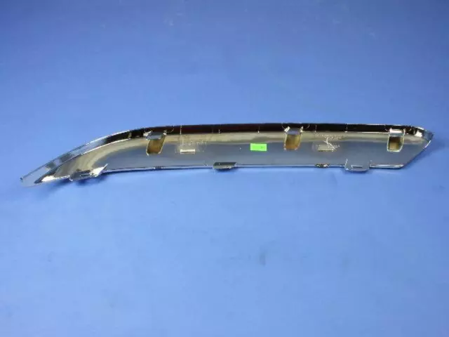 Front Fascia Strip, Right - Mopar (4805938AA)