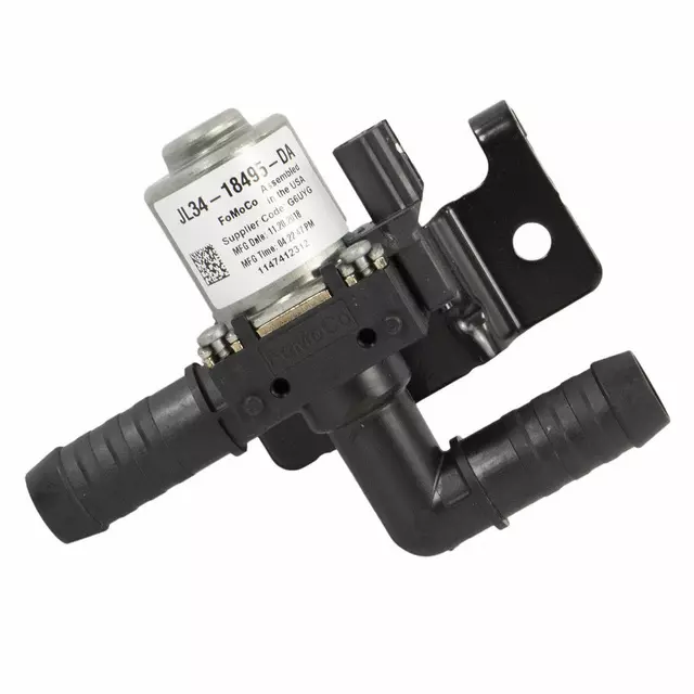 HVAC Heater Control Valve - Ford (JL3Z-18495-G)