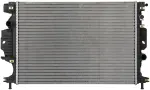CU13321 - : Radiator for Spectra Premium Image