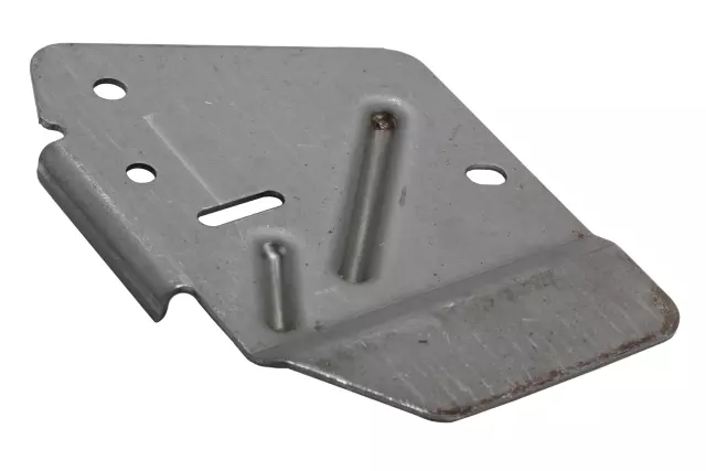 25879382 - Body: Upper Track Upper Support for Chevrolet: Express 1500, Express 2500, Express 3500, P30 | GMC: Savana 1500, Savana 2500, Savana 3500 Image