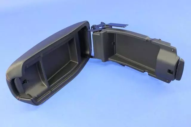 1WZ791V5AD - Interior Trim: Console Armrest for Mopar Image