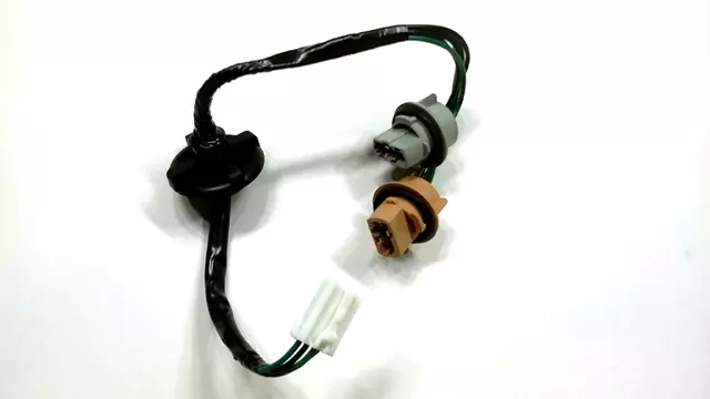 84931XA030 - Electrical: Socket &amp; Wire for Subaru Image
