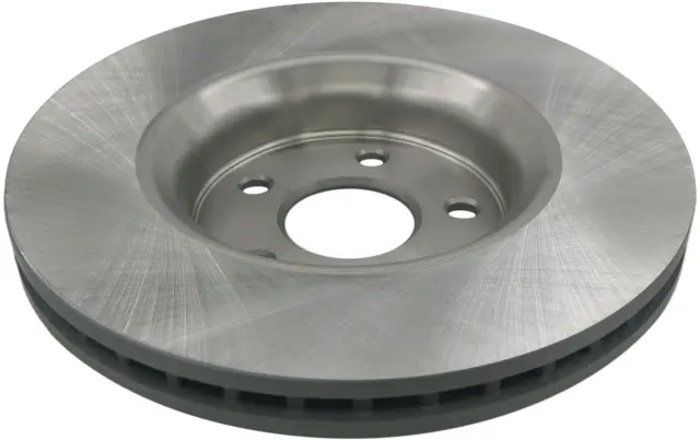 Disc Brake Rotor - bproauto (1BP00029AA)