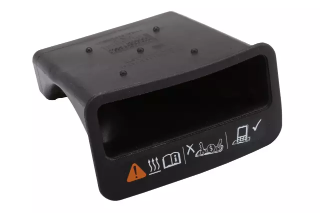 F Liner - GM (84362480)