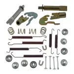H2342 - : Raybestos R-Line Drum Brake Hardware Kit for Raybestos Brakes Image