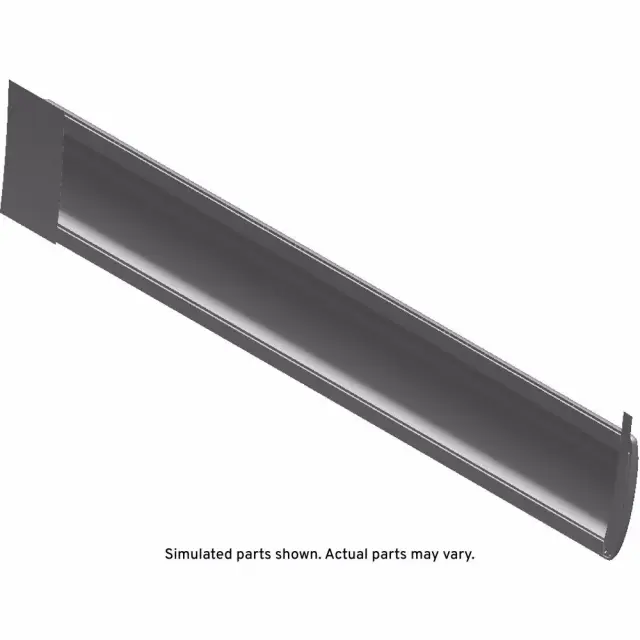 20874350 - Body: Door Molding for GM Image