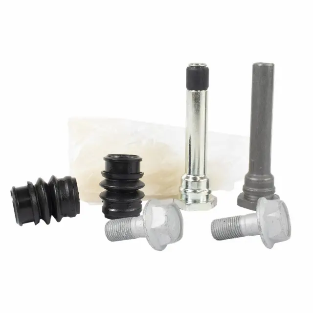 BKCF44 - Brakes: Mount Kit for Ford: Explorer, Police Interceptor Utility | Lincoln: Aviator Image