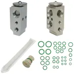AK1727 - : A/C System Repair Kit -- Ancillary Kit for UAC Image