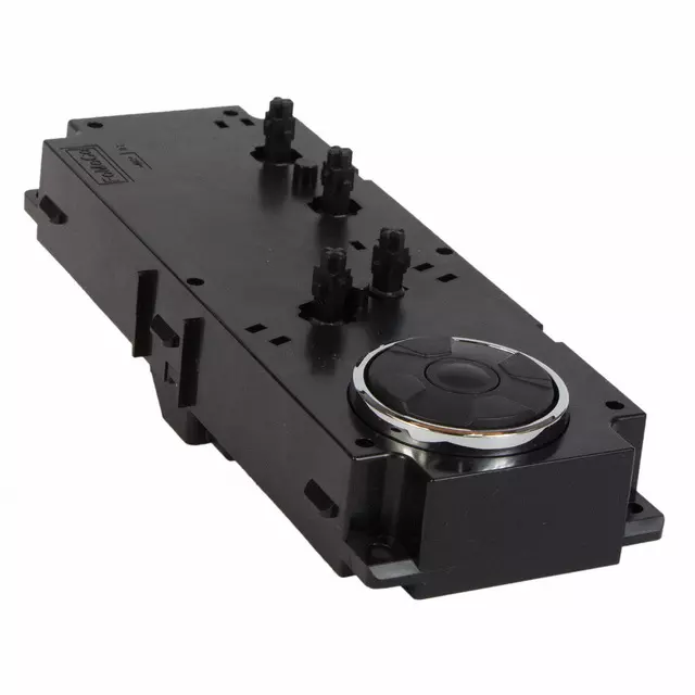 DG9Z14A701BAB - : Adjuster Switch for Ford: Explorer, Fusion Image