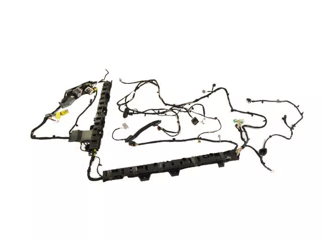 68282595AG - Electrical: Body Right Wiring for Mopar Image image