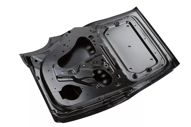 20915593 - Body: Door Shell for GM Image